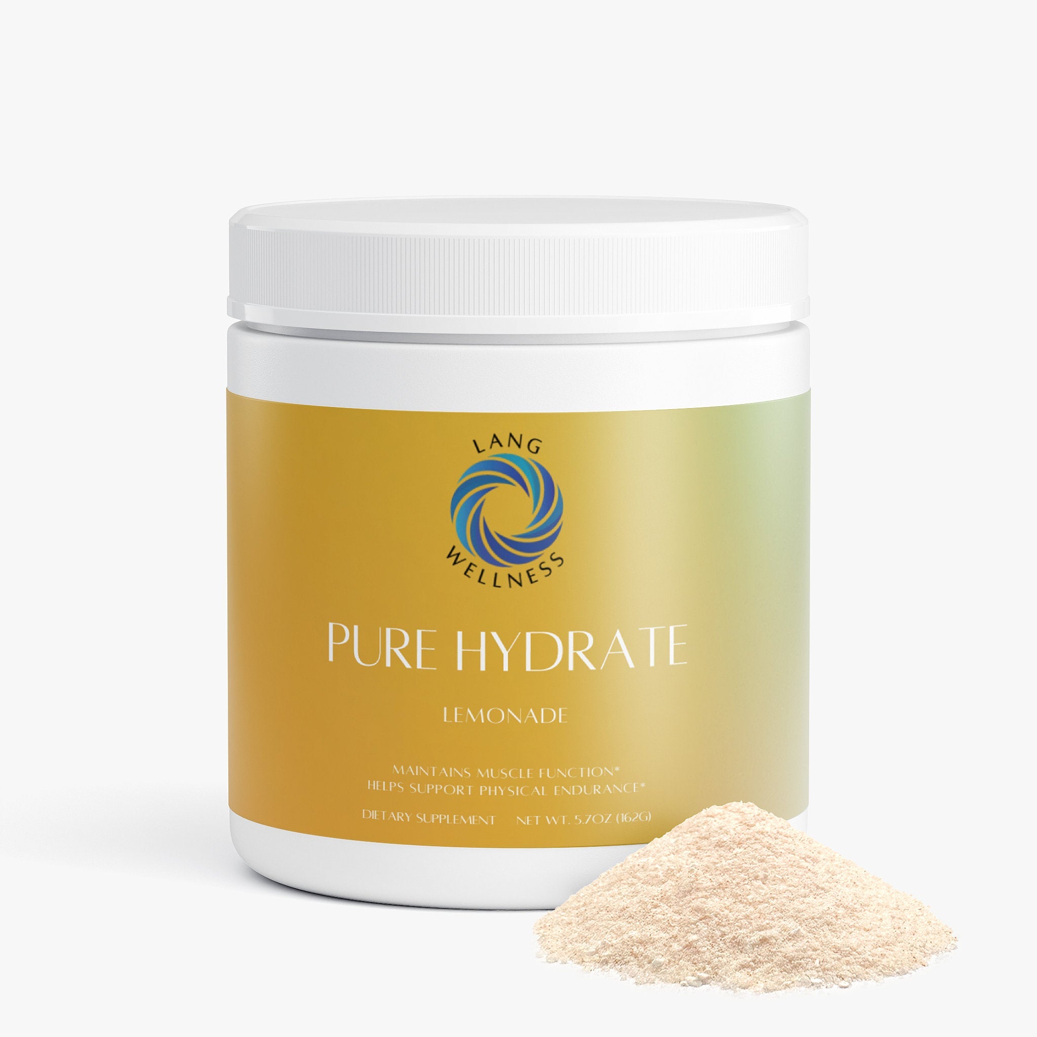Pure Hydrate (Lemonade)