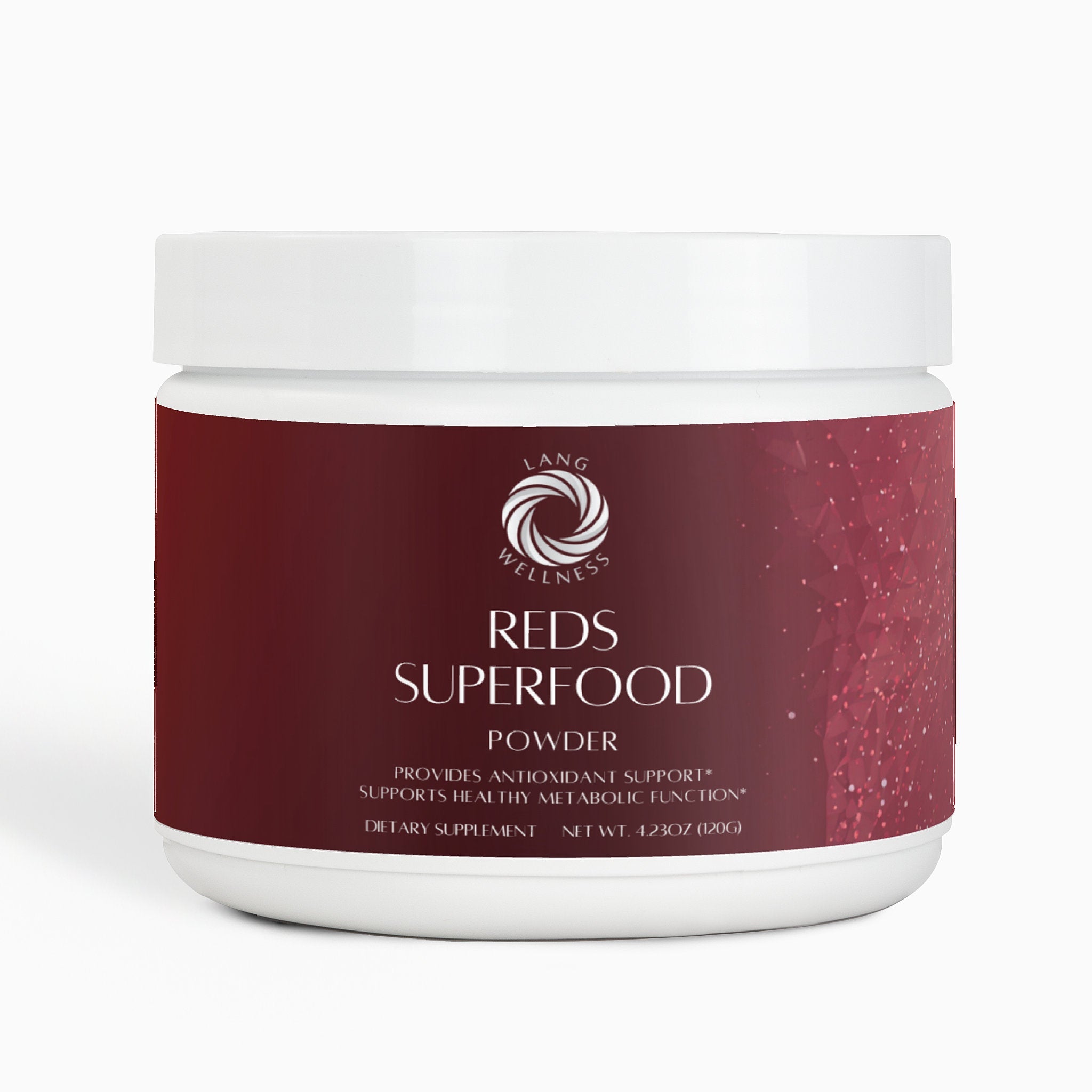 Reds Superfood