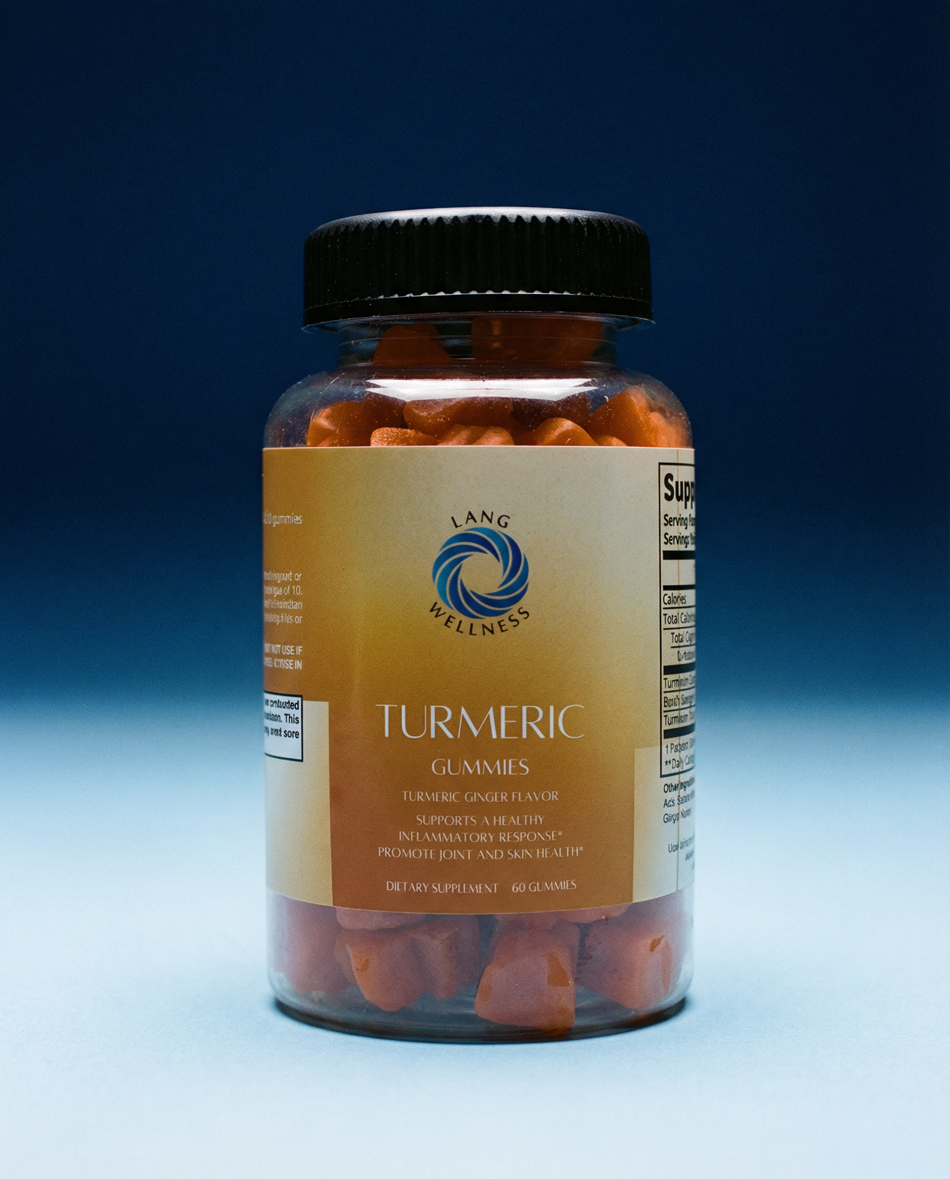 Turmeric Gummies