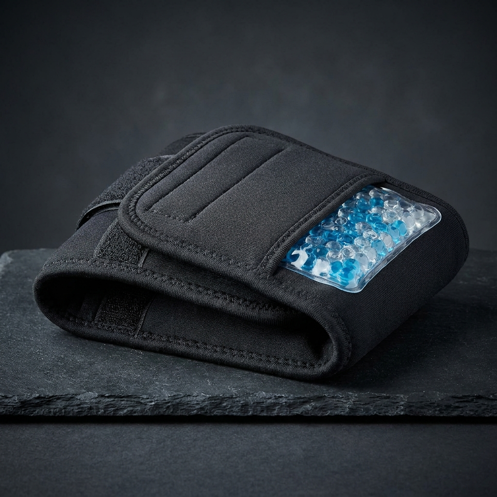 ThermaGel Relief Wrap