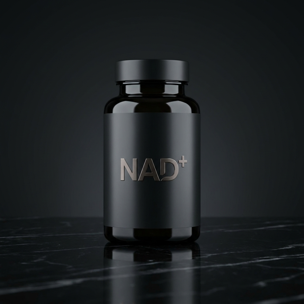 NAD+
