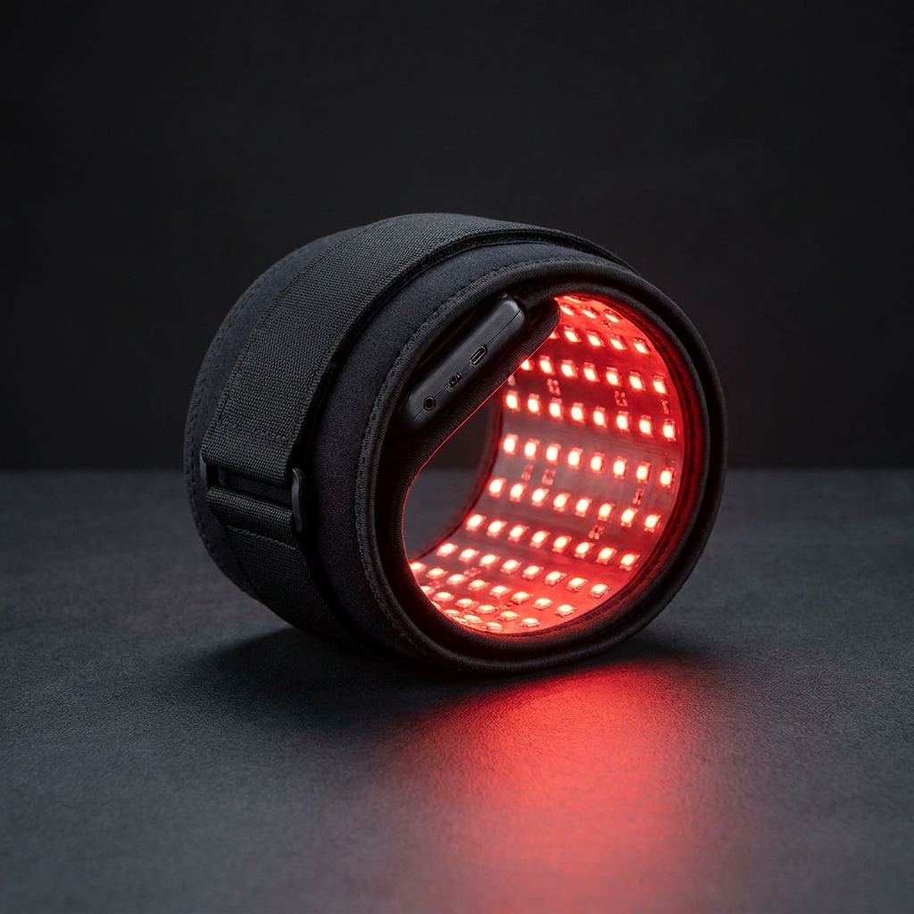 Red Light Therapy Belt