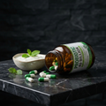 Probiotic 40 Billion with Prebiotics