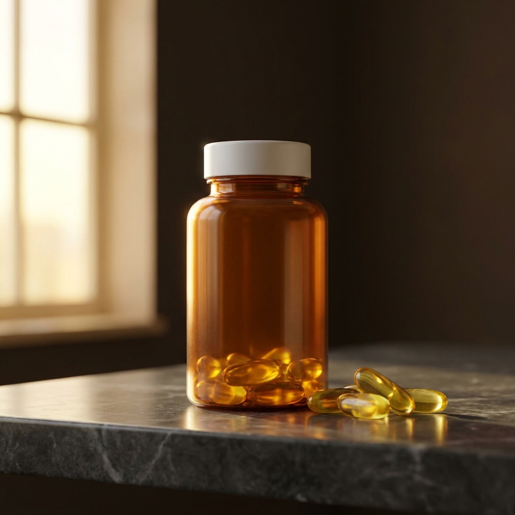 Vitamin D3 2,000 IU