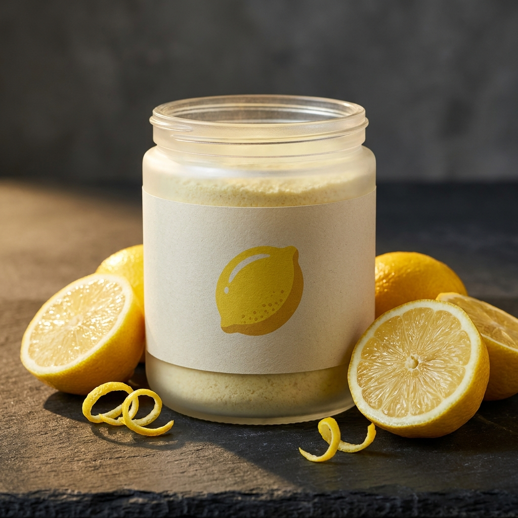 Pure Hydrate (Lemonade)