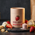 Radiant Refresh (Strawberry Shortcake)